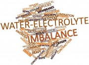 Fluid Electrolyte Imbalance